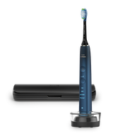 Sonicare DiamondClean 9000 Special Edition Electric Toothbrush - Navy