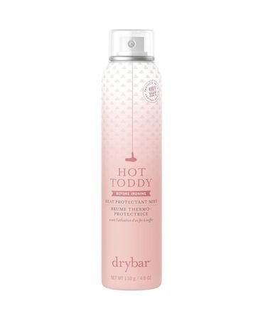 Hot Toddy Heat Protectant Mist - 130g