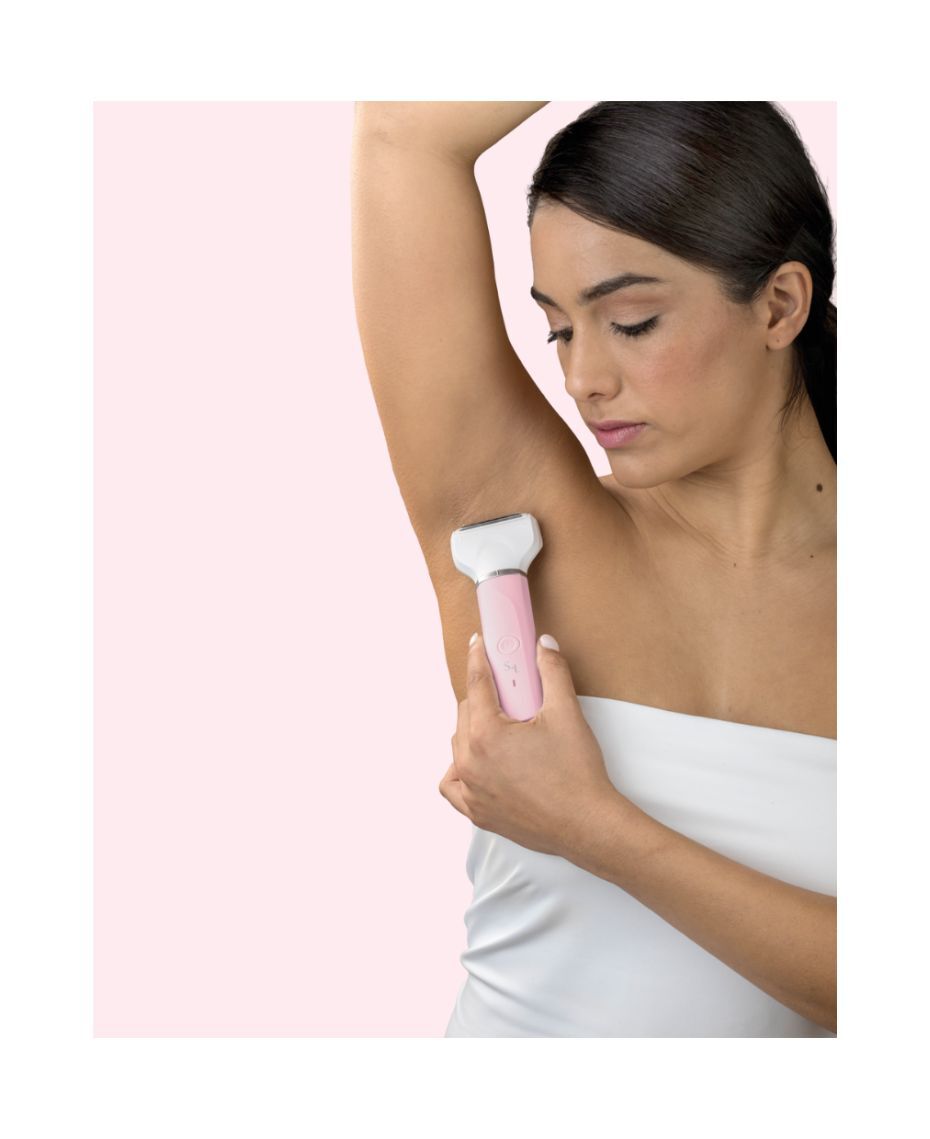 Summer+Lily | 3-in-1 Hair Removal Shaving Kit | Shaver Shop