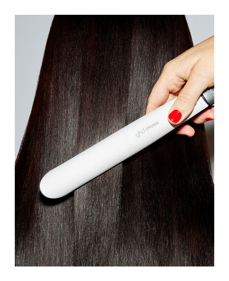 chronos hair straightener
