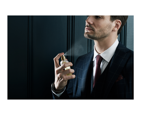 Sandalwood Cologne 100mL