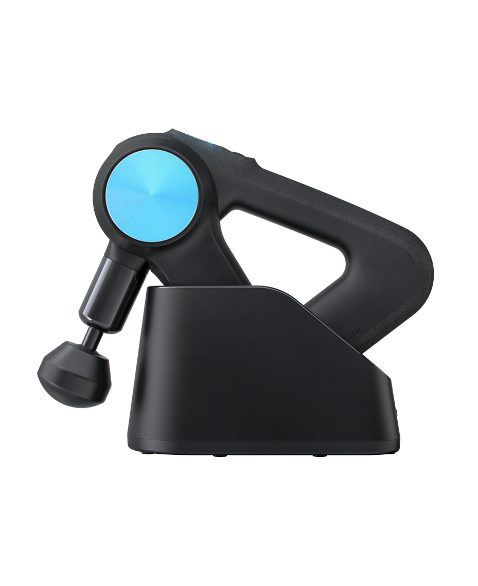 Therabody Theragun PRO Charging Stand Shaver Shop