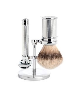 3 Piece Traditional Set