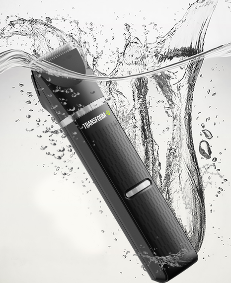 CHiMERA Body Groomer