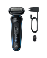 Series 5 Wet & Dry Electric Shaver