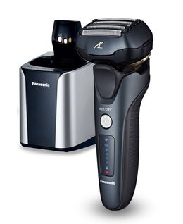 5 Blade Wet/Dry Electric Shaver