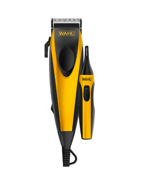 Extreme Grip Starter Hair Clipper Combo