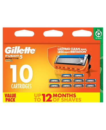 Fusion5 Power Blades Refill 10 Pack
