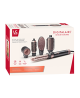 DigitalAIRE Wet-To-Dry Styling Wand