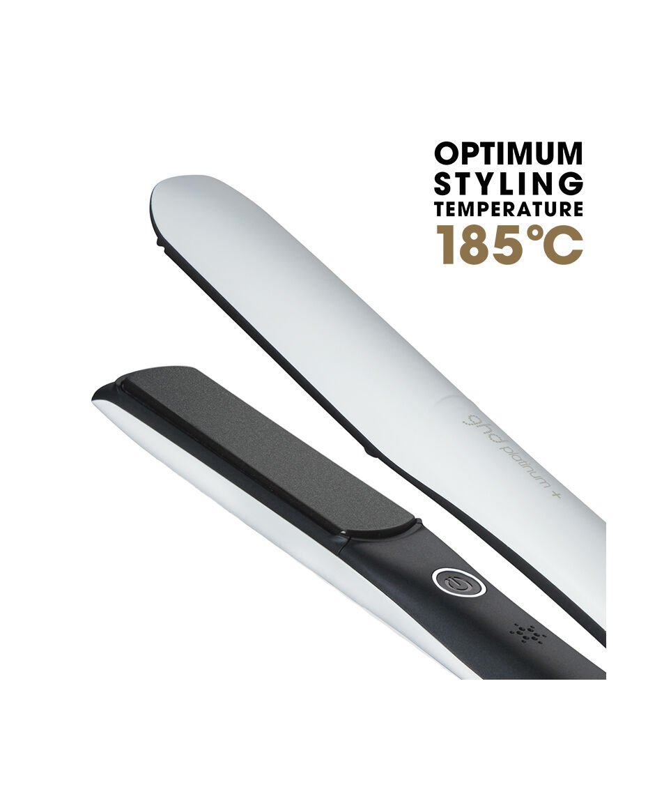 Platinum straightener deals