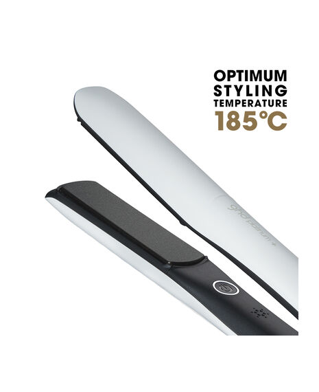 platinum+ hair straightener