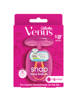 Snap Extra Smooth Razor