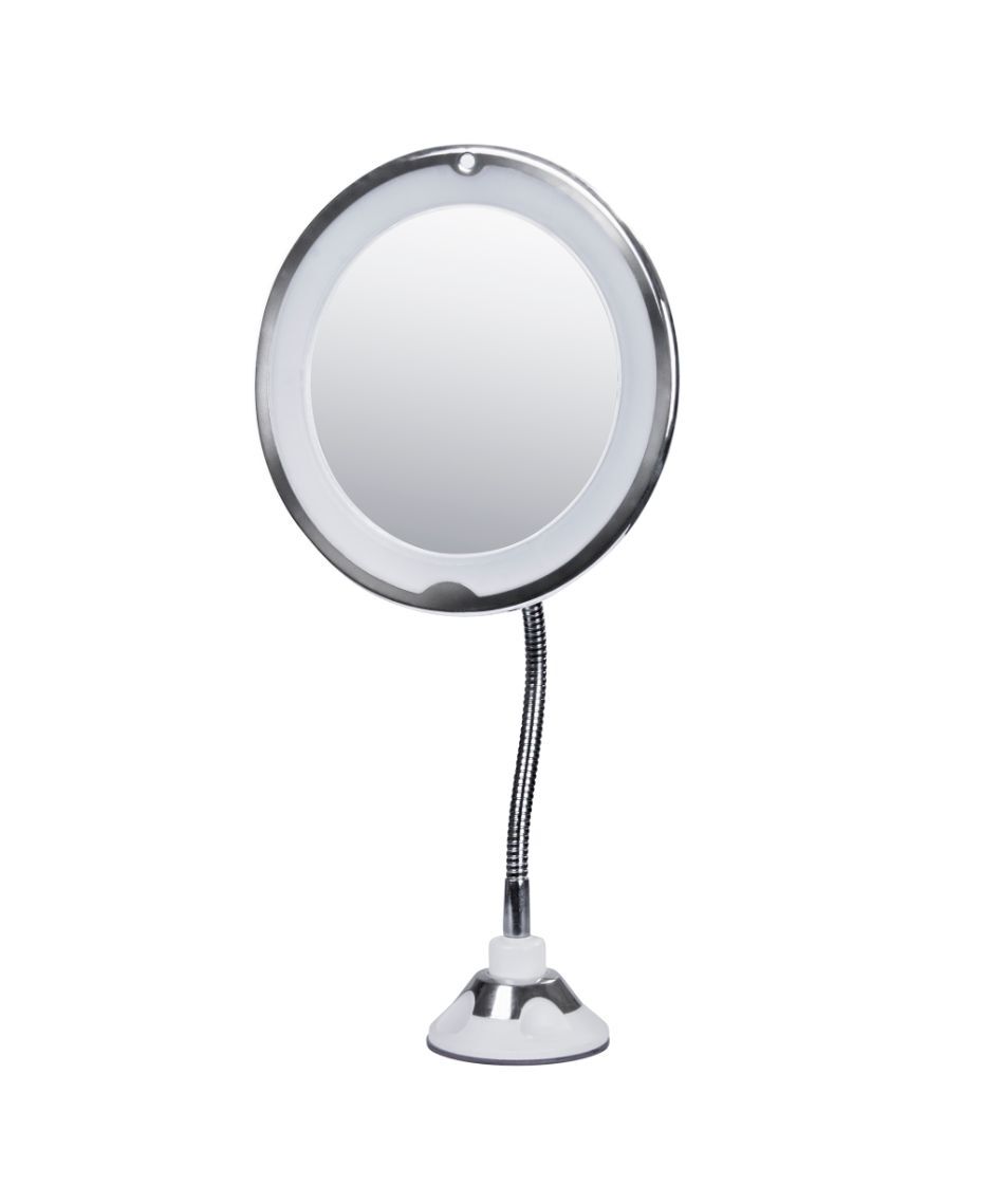 Allure Brooklyn Extendable Fog Free Mirror Shaver Shop