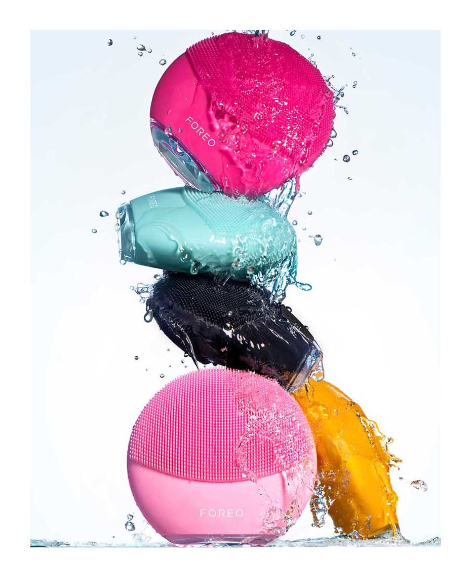 Foreo | LUNA Mini 3 - Fuchsia | Shaver Shop