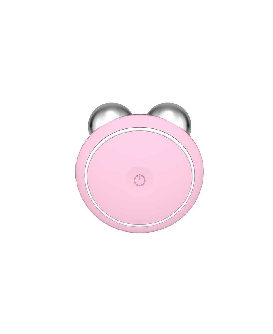 FOREO BEAR mini フォレオ ベア ミニ パールピンク