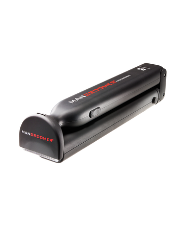 Professional Back Shaver