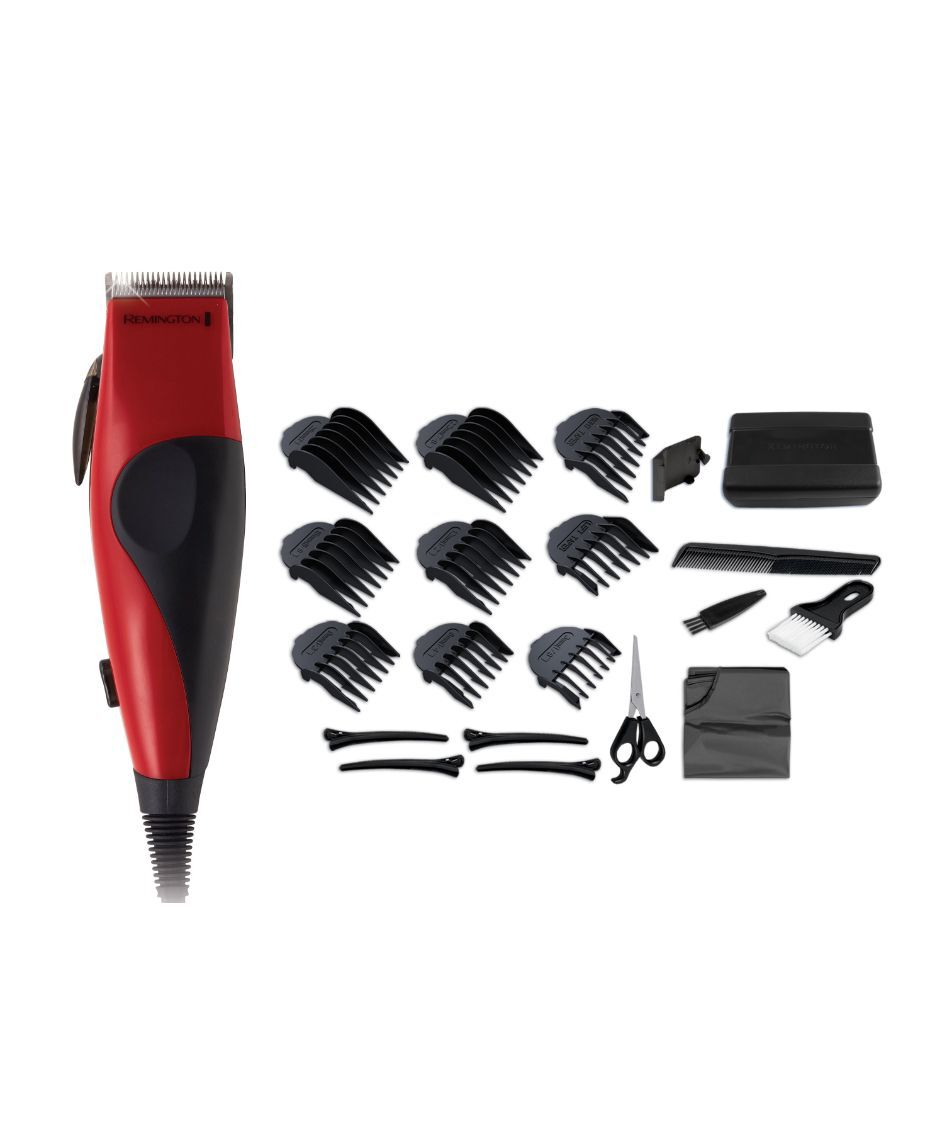 Remington A Cut Above Haircut Clipper Kit Shaver Shop