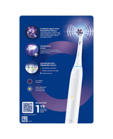 iO3 Electric Toothbrush - White