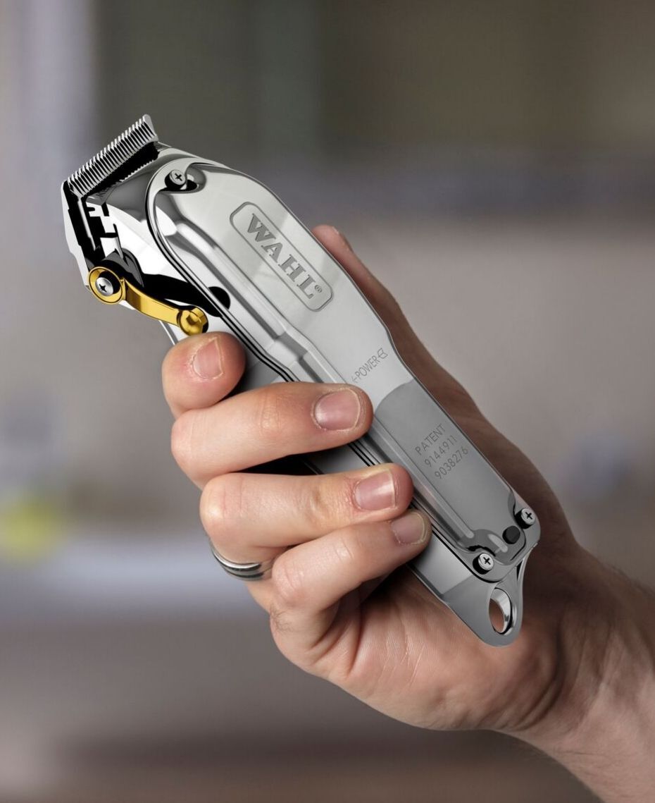 Wahl super power cc
