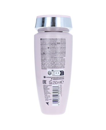 Genesis Bain Nutri-Fortifiant Hair Shampoo - 250mL