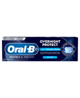 Overnight Protect Soft Mint Toothpaste - 95g