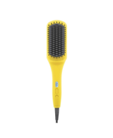 The Brush Crush Heated Straightening Brush