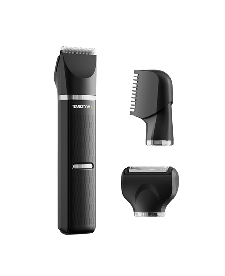 CHiMERA Body Groomer