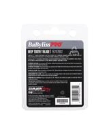 Replacement Blade DLC Deep Tooth T-Blade