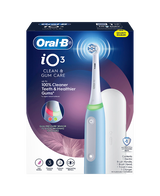 iO3 Electric Toothbrush - Blue