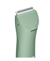 The Trimmer Premium Body Groomer - Sage