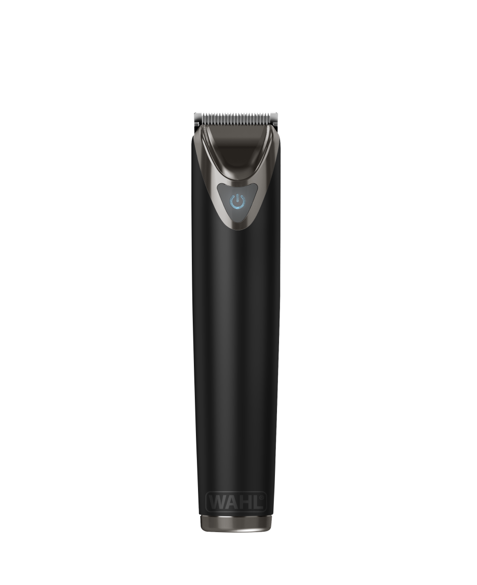 wahl superior performance li ion trimmer review