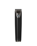 Superior Performance Stainless Steel Lithium-ion Grooming Kit - Black