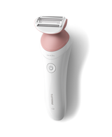 Series 6000 Wet & Dry Electric Ladies Shaver with 7 Accessories