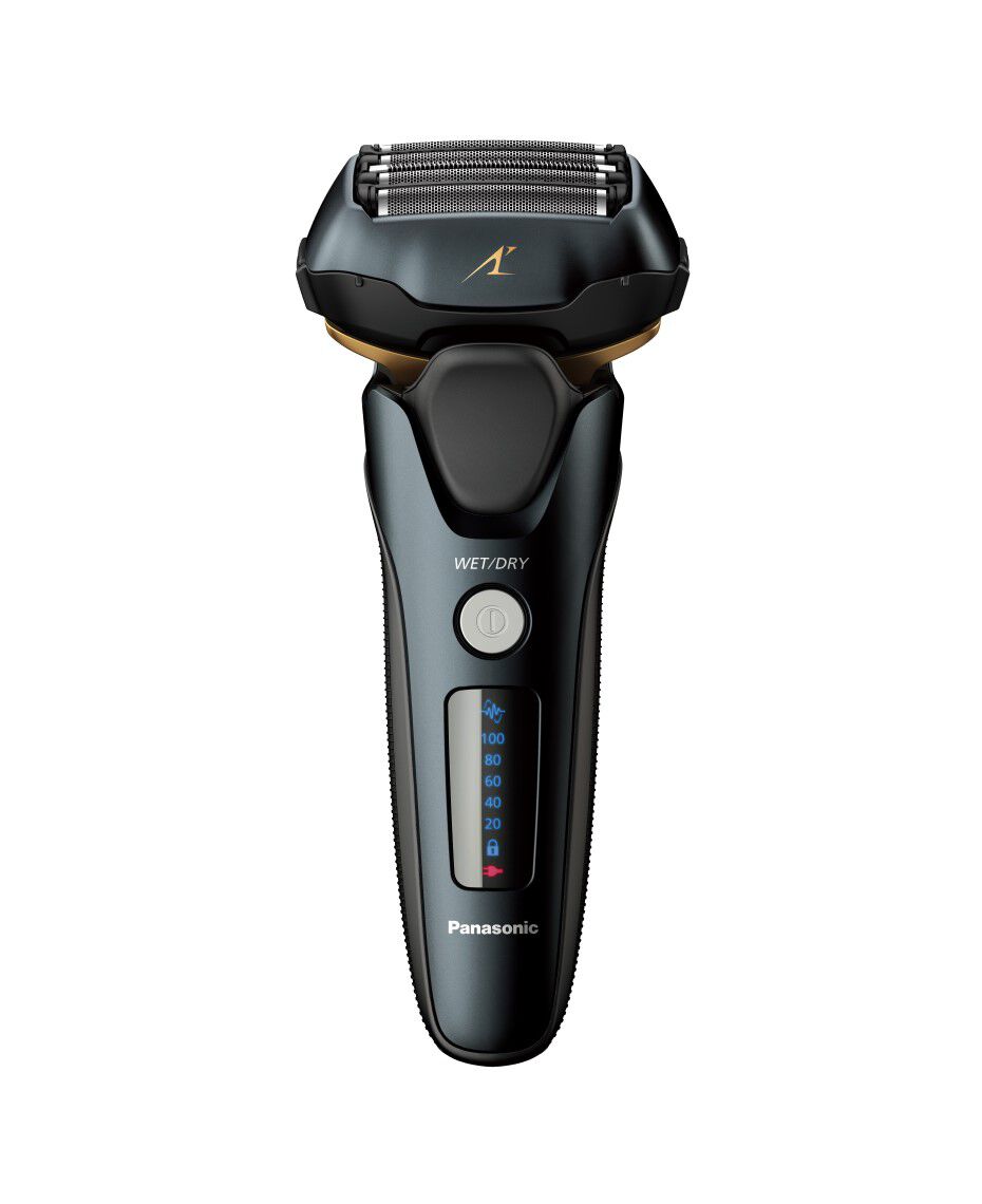 panasonic electric shaver