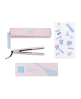 original hair straightener limited edition ID collection - soft pink
