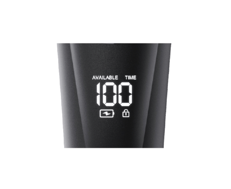 Turbo Colour Hair Clipper