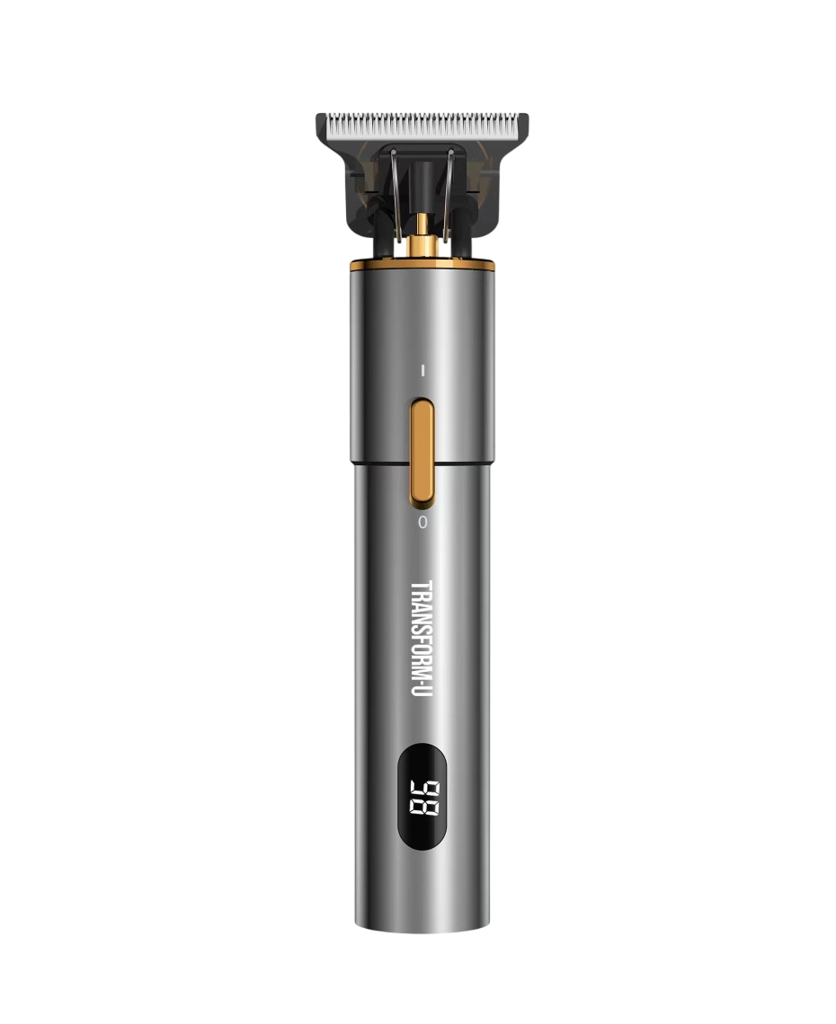 Transform-U sUper-close T-800 Trimmer
