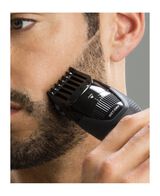 Wet/Dry Beard Trimmer with 20 Length Settings