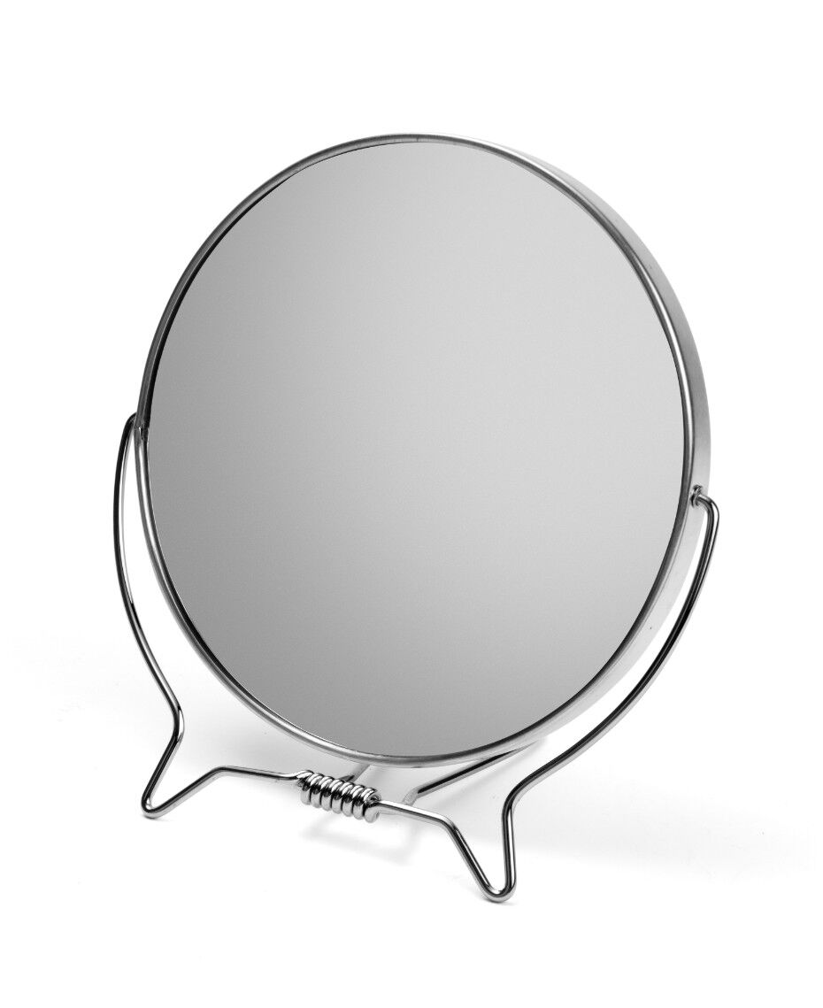 Reflections Metal Shaving Mirror Shaver Shop