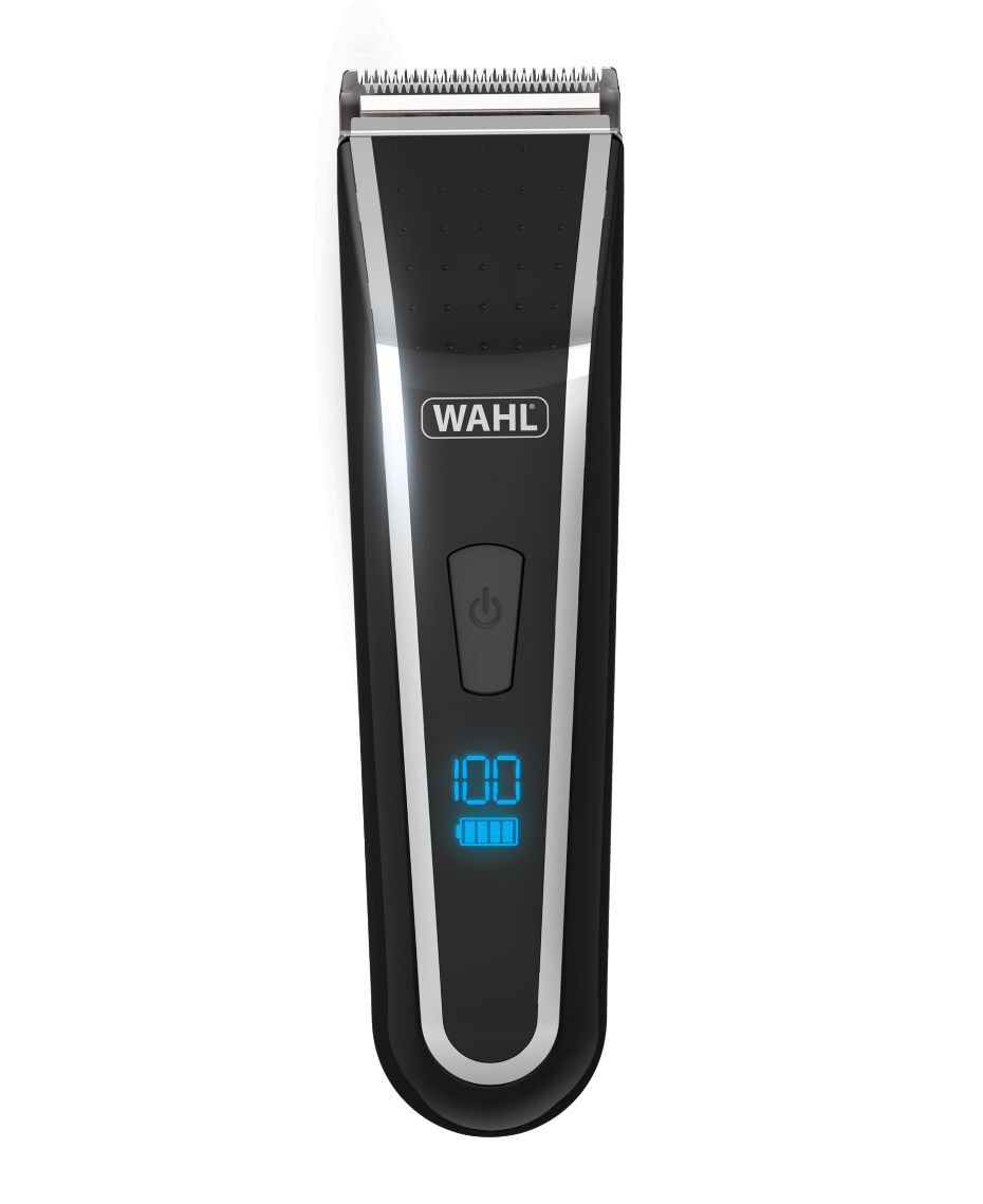 wahl lithium pro 2 hair clipper