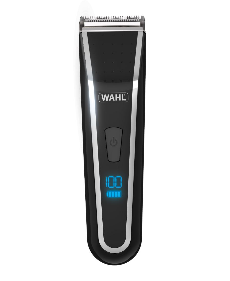 wahl pro lcd clipper