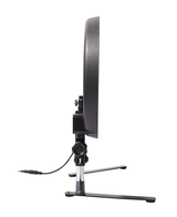 12&rdquo; Desktop Beauty Ring Light