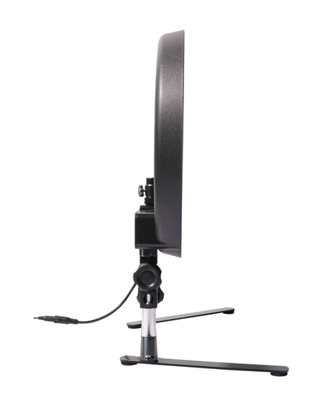 12&rdquo; Desktop Beauty Ring Light