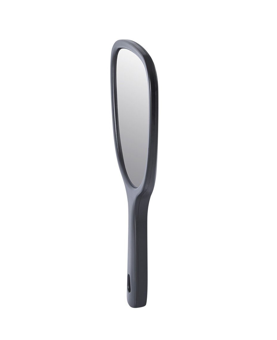 Allure Adele Double Sided Hand Held Mirror Shaver Shop