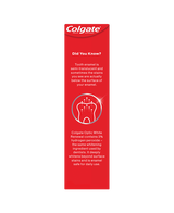 Optic White Renewal Vibrant Clean 3% Toothpaste - 85g