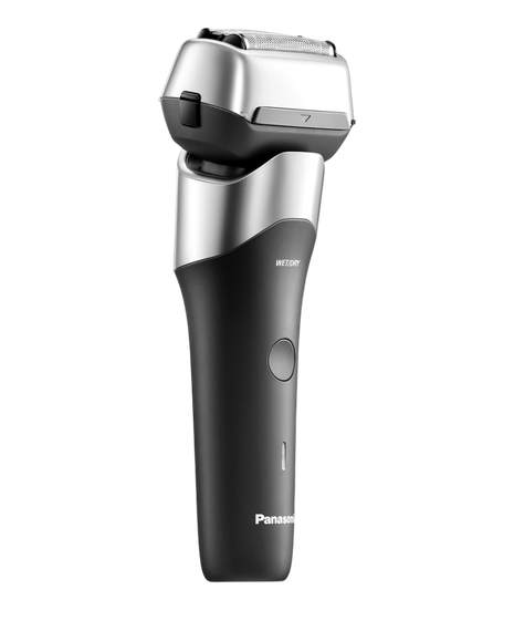 Series 500 3-Blade Wet & Dry Electric Shaver - Black