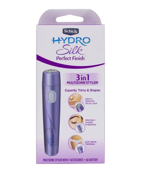 Hydro Silk Perfect Finish Trim Kit