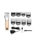 Grenadier Hair Clipper - Gold