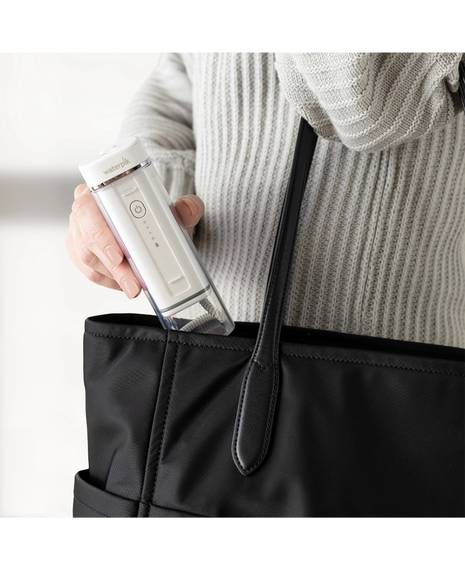 Cordless Slide Water Flosser