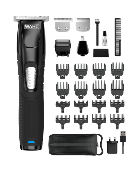 Lithium-Ion Multi Purpose 2.0 Grooming Kit